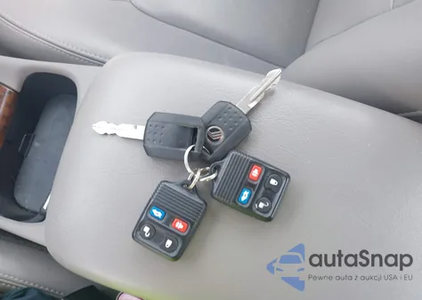 2001 Mercury Sable Ls Premium from USA, damaged, VIN 1MEHM55S71A650971